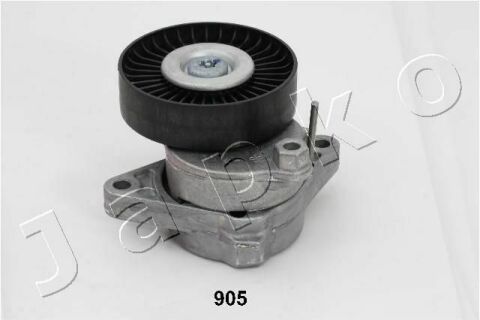 Ролик натяжний chrysler crossfire 3.2