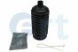 Захист рульової колонки Toyota Corolla 2002–, RAV4 2002–, фото 1 - інтерент-магазин Auto-Mechanic