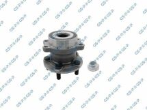 Ступиця колеса SUBARU IMPREZA Ліфтбек (GJ_) 1.6 AWD (GJ3)