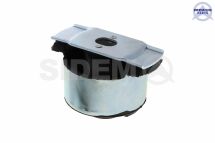 Сайлентблок задньої балки лівий Renault Laguna 1.6–3.0 2001– Сайлентблок задньої балки лівий Renault Laguna 1.6–3.0 2001–