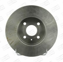 Диск тормозной задний Opel Astra H, Combo, Meriva