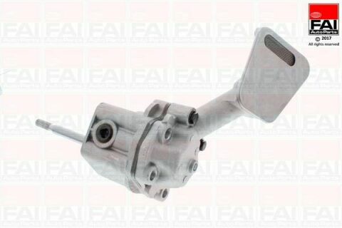 FAI FIAT помпа масла  Doblo 1.6 01-, LANCIA DELTA II 1.6 i.e. 16V 96-99