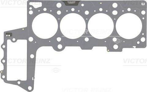 Прокладка ГБЦ Land Rover Freelander 2.0 Td4 4x4 00-06 (2 метки) (1.55mm)