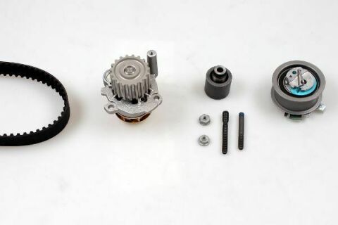 Комплект ГРМ + насос Seat Ibiza 1.9 TDI/VW Polo 1.4/1.9 TDI 01-09 (120x30) Комплект ГРМ + насос Seat Ibiza 1.9 TDI/VW Polo 1.4/1.9 TDI 01-09 (120x30)