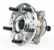 Ступица колеса