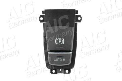 Кнопка отключения стояночного тормоза BMW X3 (F25)/ X4 (F26)/ 5 (F10)/ 6 (F12/F13) 09-