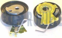 Ролик натяжитель Citroën Berlingo, C2, C3, Saxo, Xsara, Peugeot 106, 206, 207, 306, 307, Partner