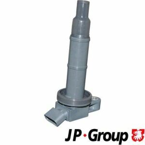 JP GROUP TOYOTA Котушка запалювання Avensis Verso, Camry, Rav 4 II 2.0/2.4 01-