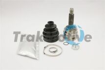 ШРКШ зовнішній комплект Suzuki Alto IV (EF) 1.0 1994–1998, Swift II 1.0 1989–2001