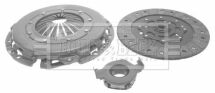 HK2112 BORG & BECK-Комплект зчеплення HK2112 BORG & BECK-Комплект зчеплення