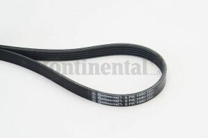 Ремінь генератора Opel Astra G/H 2.0 05-10/Insignia 1.5 17-