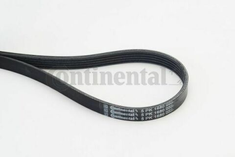 Ремінь генератора Opel Astra G/H 2.0 05-10/Insignia 1.5 17- Ремінь генератора Opel Astra G/H 2.0 05-10/Insignia 1.5 17-