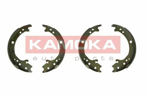 Гальмiвнi колодки барабаннi Гальмiвнi колодки барабаннi
