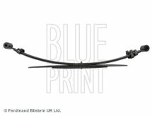 ресора листова Pick Up, Navara, NP300