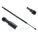 Пружина газовая багажника