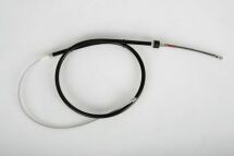 Трос ручного гальма Skoda Fabia, Polo