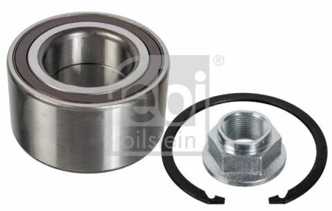 Підшипник маточини (передньої) Mazda 6 2.0D/2.2D 07-13 (45x84x45) Підшипник маточини (передньої) Mazda 6 2.0D/2.2D 07-13 (45x84x45)