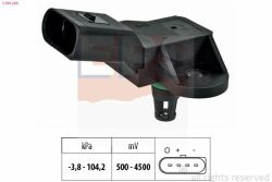 Датчик тиску Volkswagen Golf, Passat, Touran 1.4 TSI 08–