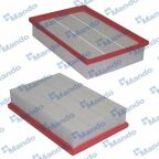 Фільтр повітряний