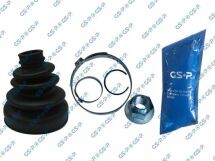 Пильовик привідного вала