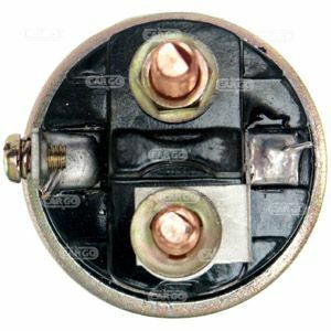 Реле втягуюче стартера Реле втягуюче стартера