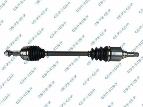 Піввісь Renault Kangoo 1.5dCi 08- (L) (27x26x675) Піввісь Renault Kangoo 1.5dCi 08- (L) (27x26x675)