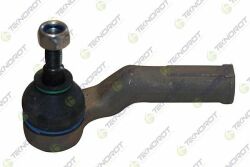 Наконечник рулевой левый Ford C-Max 2010–, Focus 2011–, Kuga 2013–, Transit Connect 2013– Наконечник рулевой левый Ford C-Max 2010–, Focus 2011–, Kuga 2013–, Transit Connect 2013–