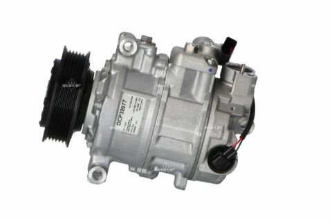 Компрессор кондиционера VW T5 2.0TDI 15- (упаковка Denso) Компрессор кондиционера VW T5 2.0TDI 15- (упаковка Denso)