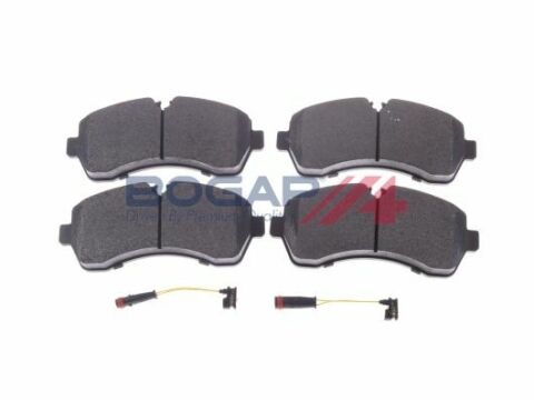 Колодки гальмівні (передні) MB Sprinter (906,907,910) 210-519CDI/VW Crafter 30-35/30-50 06-(спарка) Колодки гальмівні (передні) MB Sprinter (906,907,910) 210-519CDI/VW Crafter 30-35/30-50 06-(спарка)