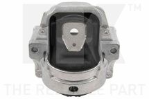 Опора, двигун