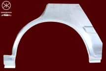 Арка прав. зад. крила 4 5-дв.