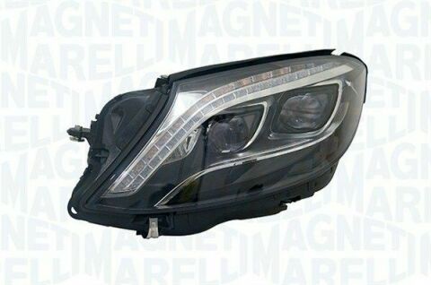 MAGNETI MARELLI DB Фара левая адаптивная LED W222 13-