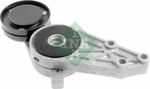 Натяжник ременя генератора Audi A4/A6/Skoda Superb/VW Passat 1.8 94-08 (73-21.3mm) Натяжник ременя генератора Audi A4/A6/Skoda Superb/VW Passat 1.8 94-08 (73-21.3mm)