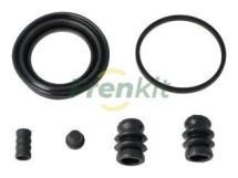 Ремкомплект тормозного суппорта HYUNDAI Atos 97-04