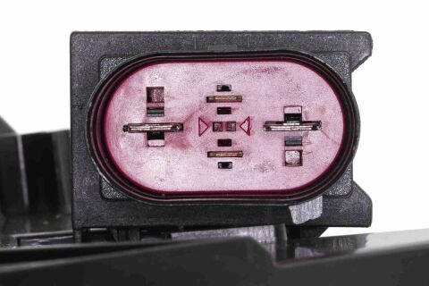 Вентилятор, система охолодження двигуна Вентилятор, система охолодження двигуна