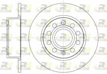 Гальмівний диск
