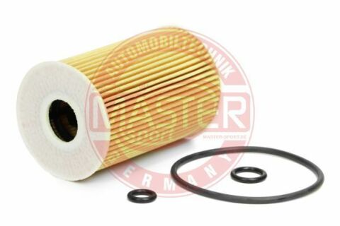 Масляный фильтр Масляный фильтр