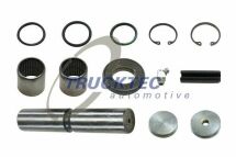 Кулак поворотний