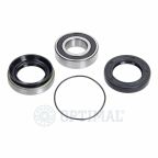 Підшипник колісний