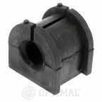 Втулка підвіски