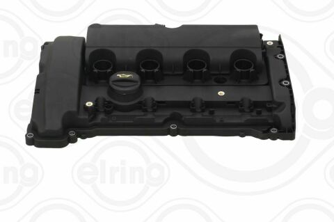 Крышка клапанов Citroen C4/C5 1.6THP 08-/Peugeot 207/308/508 1.6 06-/Mini Cooper S 1.6 06-15