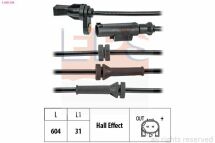 Датчик abs передні 1 (f20) 116 d 12-15, 2 (f23) 220 i 15-, 3 (f30, f80) 330 e 15-18 Датчик abs передні 1 (f20) 116 d 12-15, 2 (f23) 220 i 15-, 3 (f30, f80) 330 e 15-18