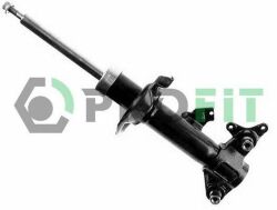 Амортизатор газооливний