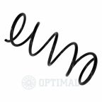 Пружина подвески Пружина подвески