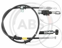 Трос ручного тормоза Трос ручного тормоза