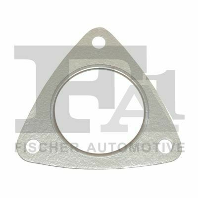 Прокладка глушника Audi A4/A5/A6/A8/Q5/Q7 04-15