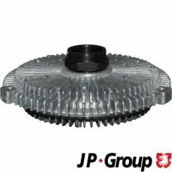 Вискомуфта DB W124/202 93-