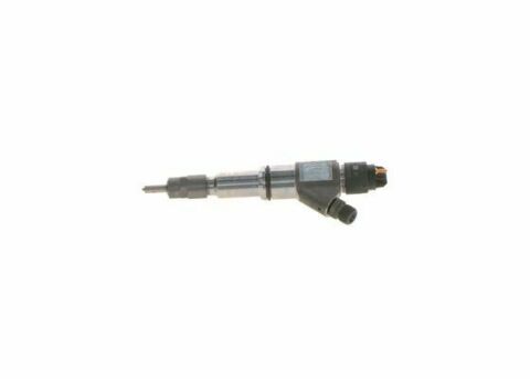 Форсунка CRIN3-20/22 NEW HOLLAND 11-