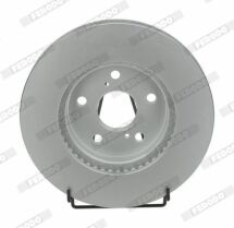 Гальмівний диск