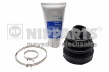 Пыльник приводного вала к-т